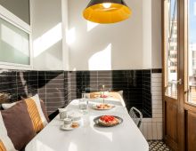 Centro de negocios con coworking Barcelona Qdoor, The Prestige Workplaces 