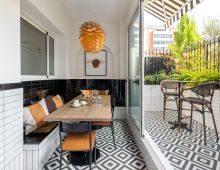 Centro de negocios con coworking Barcelona Qdoor, The Prestige Workplaces 
