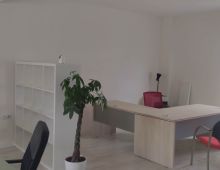 Coworking Fuengirola Paperwork Fuengirola