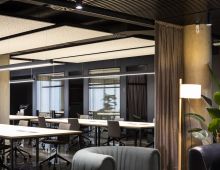 Coworking Valencia Nomadom Paseo Ruzafa
