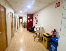 Centro de negocios con coworking Palma de Mallorca WHERE TO WORK PALMA