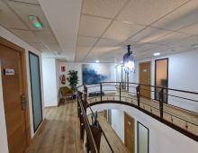 Centro de negocios Sevilla CN Sevilla