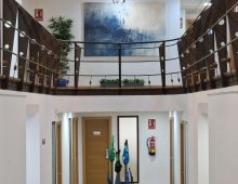Centro de negocios Sevilla CN Sevilla