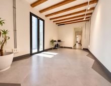 Oficina compartida Barcelona Sota Muralla X