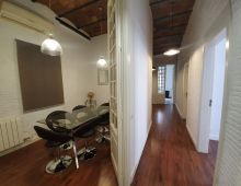 Coworking Barcelona Despacho privado en Vía Laietana