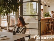 Coworking Barcelona Cloudworks Passeig de Gràcia