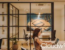 Coworking Barcelona Cloudworks Passeig de Gràcia