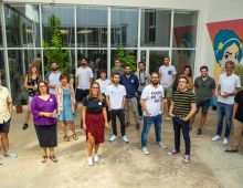 Coworking Sevilla Magma Sevilla - Eventos y Formación