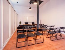 Coworking Sevilla THINKING COMPANY