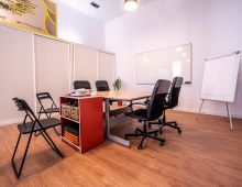 Coworking Sevilla THINKING COMPANY