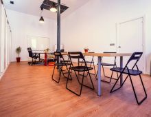 Coworking Sevilla THINKING COMPANY