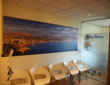 Coworking Altea AlteaSalut Clínica