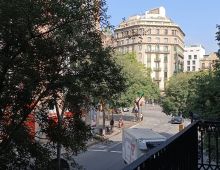 Coworking Barcelona Pau Claris 190