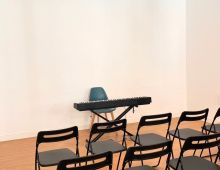 Coworking Sevilla THCO: Sala de Multiusos | Centro Sevilla