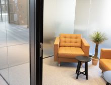 Centro de negocios con coworking Marbella The Pool Marbella