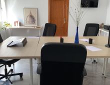 Coworking Granada Coworking Catedral