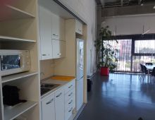 Centro de negocios con coworking Vilafranca del Penedés Penedès Coworking