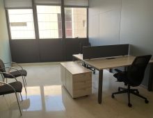 Coworking Tarragona T.Office