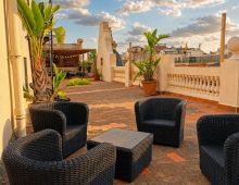 Coworking Barcelona Pau Claris 190