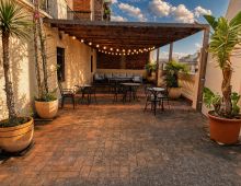 Coworking Barcelona Pau Claris 190