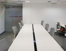 Coworking Barcelona Hueco Plaza Catalunya