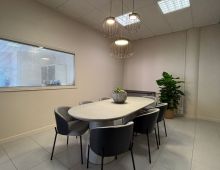 Coworking Ciutadella de Menorca WanderHub