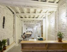 Coworking Guecho Portucowork