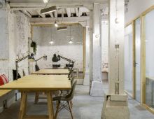 Coworking Guecho Portucowork