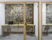 Coworking Guecho Portucowork