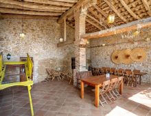 Coworking Torroella de Montgrí Can Muní - Rural Workspaces en l’Empordà