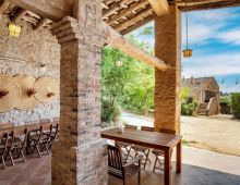 Coworking Torroella de Montgrí Can Muní - Rural Workspaces en l’Empordà