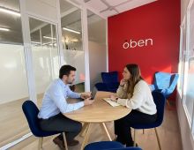 Coworking Coín Oben Coworking