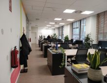 Coworking Zaragoza Out Of Office