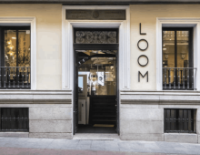 Coworking Madrid Loom Huertas