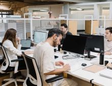 Coworking Valencia Wayco Ruzafa