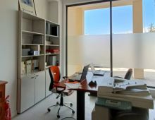 Coworking Granada estudio.casares, taller de arquitectos