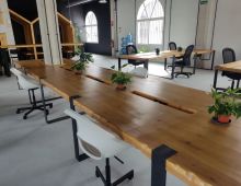 Coworking Nerja Hygge House Coworking