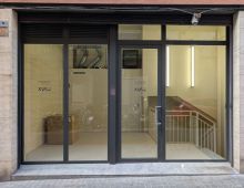 Coworking Barcelona XVAM COWORKING