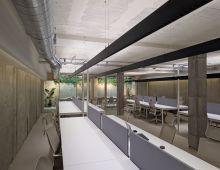 Coworking Barcelona XVAM COWORKING