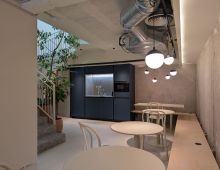 Coworking Barcelona XVAM COWORKING