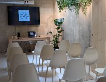 Coworking Barcelona XVAM COWORKING