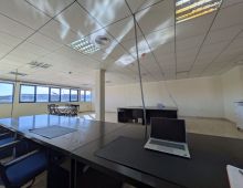 Coworking Alicante Albor Solaz - Atalayas Workspace