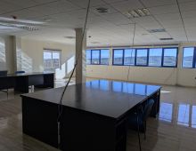 Coworking Alicante Albor Solaz - Atalayas Workspace