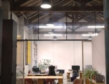 Oficina compartida Madrid Patio Servet