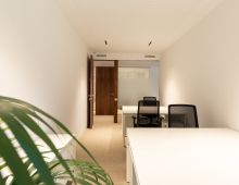 Coworking Barcelona Raset 29 