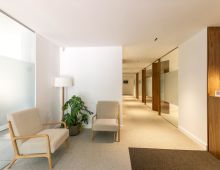 Coworking Barcelona Raset 29 