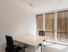 Coworking Barcelona Raset 29 