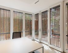 Coworking Barcelona Raset 29 