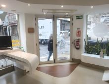 Coworking Ferrol ESPACIO VIVO