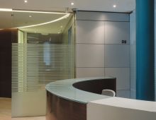 Centro de negocios Barcelona KM3 Buisness Center D4